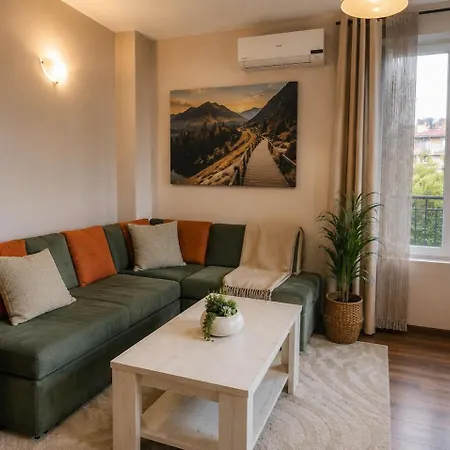 Apartment Heart Of